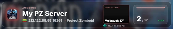Glass badge preview