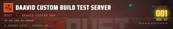 Arcade badge preview