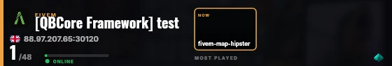 Filmstrip badge preview