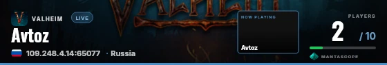 Hero badge preview