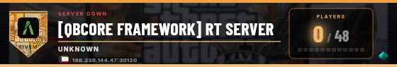Scoreboard badge preview