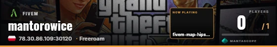 Hero badge preview
