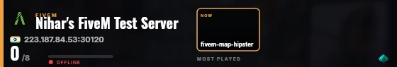 Filmstrip badge preview