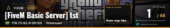 Hero badge preview