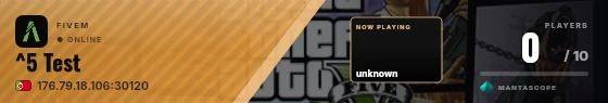 Sweep badge preview