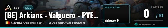 Hero badge preview