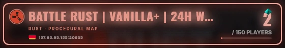 Marquee badge preview