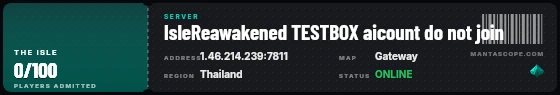 Ticket badge preview