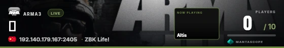 Hero badge preview