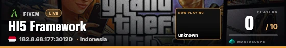 Hero badge preview