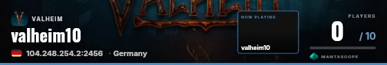 Hero badge preview