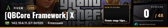 Hero badge preview
