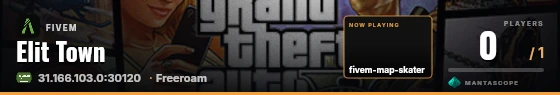 Hero badge preview