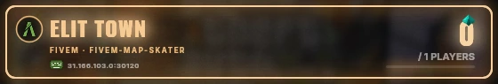 Marquee badge preview