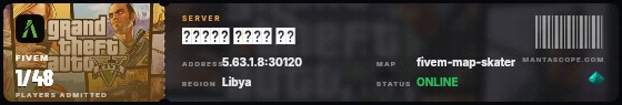 Ticket badge preview