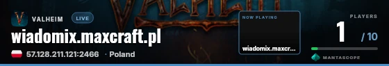 Hero badge preview