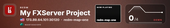 Mesh badge preview
