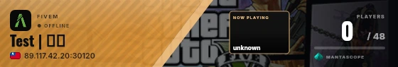 Sweep badge preview