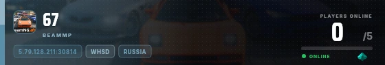 Edge badge preview