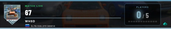 Scoreboard badge preview