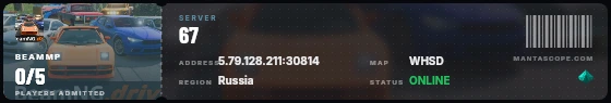 Ticket badge preview