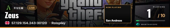 Hero badge preview