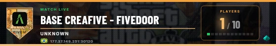 Scoreboard badge preview