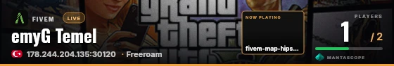 Hero badge preview