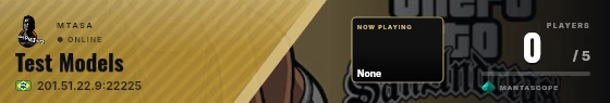 Sweep badge preview