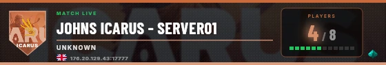 Scoreboard badge preview
