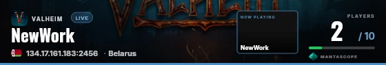 Hero badge preview