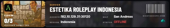 Ticket badge preview