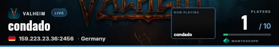 Hero badge preview
