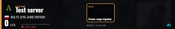 Filmstrip badge preview