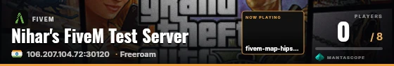 Hero badge preview