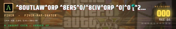 Arcade badge preview