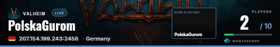 Hero badge preview