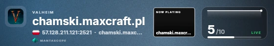 Mesh badge preview