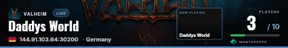 Hero badge preview