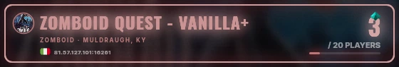 Marquee badge preview