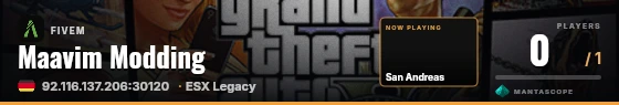 Hero badge preview