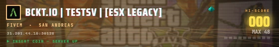 Arcade badge preview