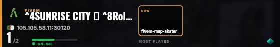 Filmstrip badge preview