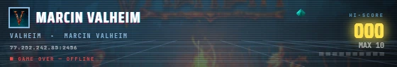 Arcade badge preview