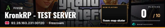 Hero badge preview