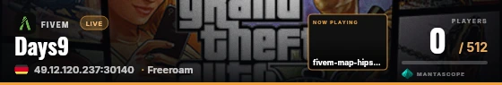 Hero badge preview
