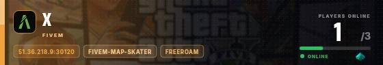 Edge badge preview
