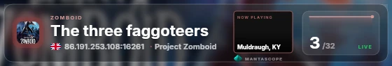 Glass badge preview