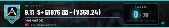 Scoreboard badge preview
