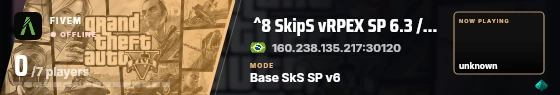 Blade badge preview